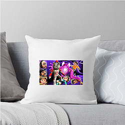 Fgteev Fan Art Fgteev Pillows Cover