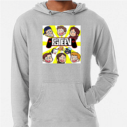 Fgteev Merch Collection Fgteev Hoodies