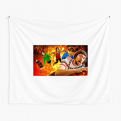 Fgteev Merch For Fans Fgteev Tapestries