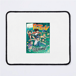 Fgteev Special Collection Fgteev Mouse Pads
