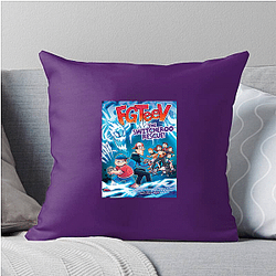 Fgteev Merchandise For Fans Fgteev Pillows Cover
