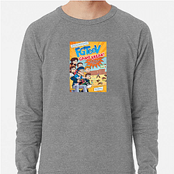 Fgteev Merchandise Fgteev Sweatshirts