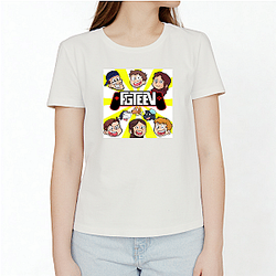 Fgteev Merch Collection Fgteev T-Shirts