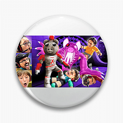 Fgteev Fan Art Fgteev Pins