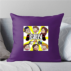 Fgteev Merch Collection Fgteev Pillows Cover