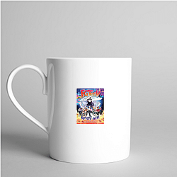 Fgteev Signature Fgteev Mugs
