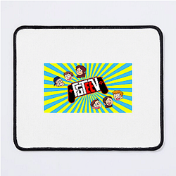 Fgteev Merch Fgteev Mouse Pads