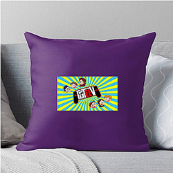 Fgteev Merch Fgteev Pillows Cover