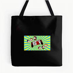 Fgteev Merch Fgteev Bags