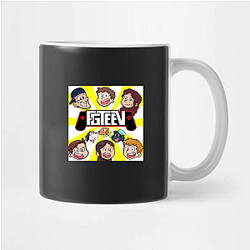 Fgteev Merch Collection Fgteev Mugs
