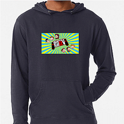 Fgteev Merch Fgteev Hoodies
