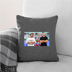Fgteev Limited Collection Fgteev Pillows Cover