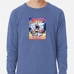 Fgteev Signature Fgteev Sweatshirts
