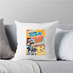 Fgteev Merchandise Fgteev Pillows Cover