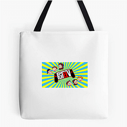 Fgteev Merch Fgteev Bags