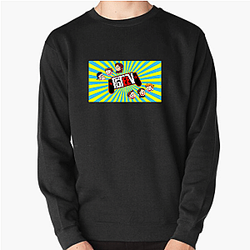 Fgteev Merch Fgteev Sweatshirts