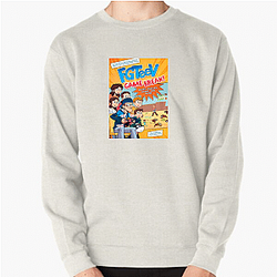 Fgteev Merchandise Fgteev Sweatshirts
