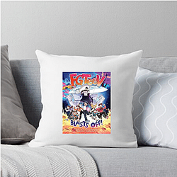 Fgteev Signature Fgteev Pillows Cover