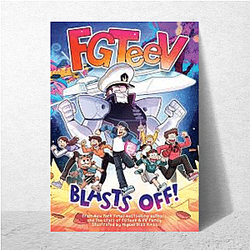 Fgteev Signature Fgteev Posters