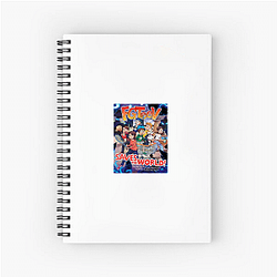 Fgteev Collection for fans Fgteev Notebook