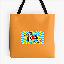 Fgteev Merch Fgteev Bags