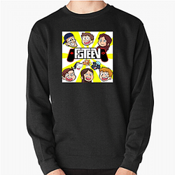 Fgteev Merch Collection Fgteev Sweatshirts