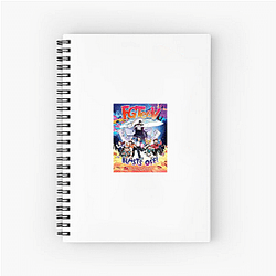 Fgteev Signature Fgteev Notebook