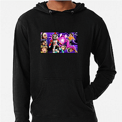 Fgteev Fan Art Fgteev Hoodies