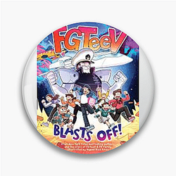 Fgteev Signature Fgteev Pins