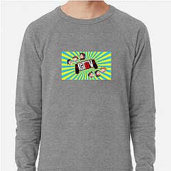 Fgteev Merch Fgteev Sweatshirts
