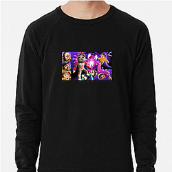 Fgteev Fan Art Fgteev Sweatshirts