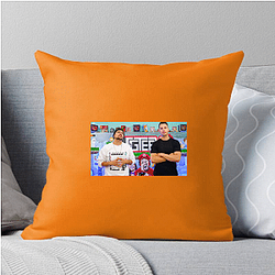 Fgteev Limited Collection Fgteev Pillows Cover
