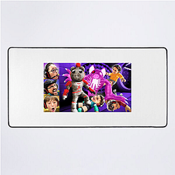 Fgteev Fan Art Fgteev Mouse Pads