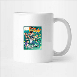 Fgteev Special Collection Fgteev Mugs