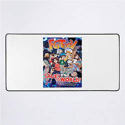 Fgteev Collection for fans Fgteev Mouse Pads