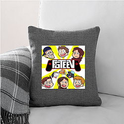 Fgteev Merch Collection Fgteev Pillows Cover