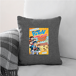 Fgteev Merchandise Fgteev Pillows Cover