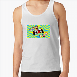 Fgteev Merch Fgteev Tank Tops
