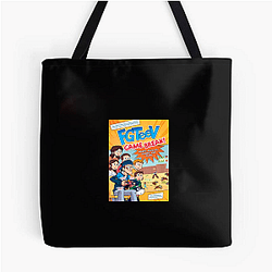 Fgteev Merchandise Fgteev Bags
