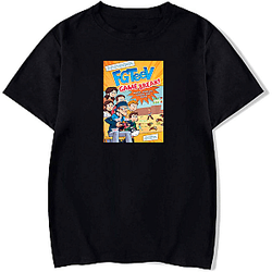 Fgteev Merchandise Fgteev T-Shirts