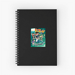 Fgteev Special Collection Fgteev Notebook