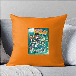 Fgteev Special Collection Fgteev Pillows Cover