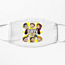 Fgteev Merch Collection Fgteev Face Masks