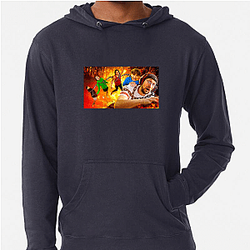 Fgteev Merch For Fans Fgteev Hoodies