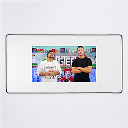 Fgteev Limited Collection Fgteev Mouse Pads