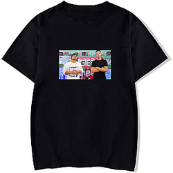 Fgteev Limited Collection Fgteev T-Shirts