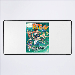 Fgteev Special Collection Fgteev Mouse Pads