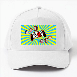 Fgteev Merch Fgteev Hats & Caps