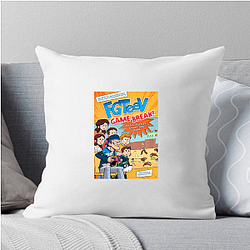 Fgteev Merchandise Fgteev Pillows Cover