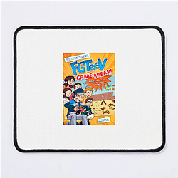 Fgteev Merchandise Fgteev Mouse Pads